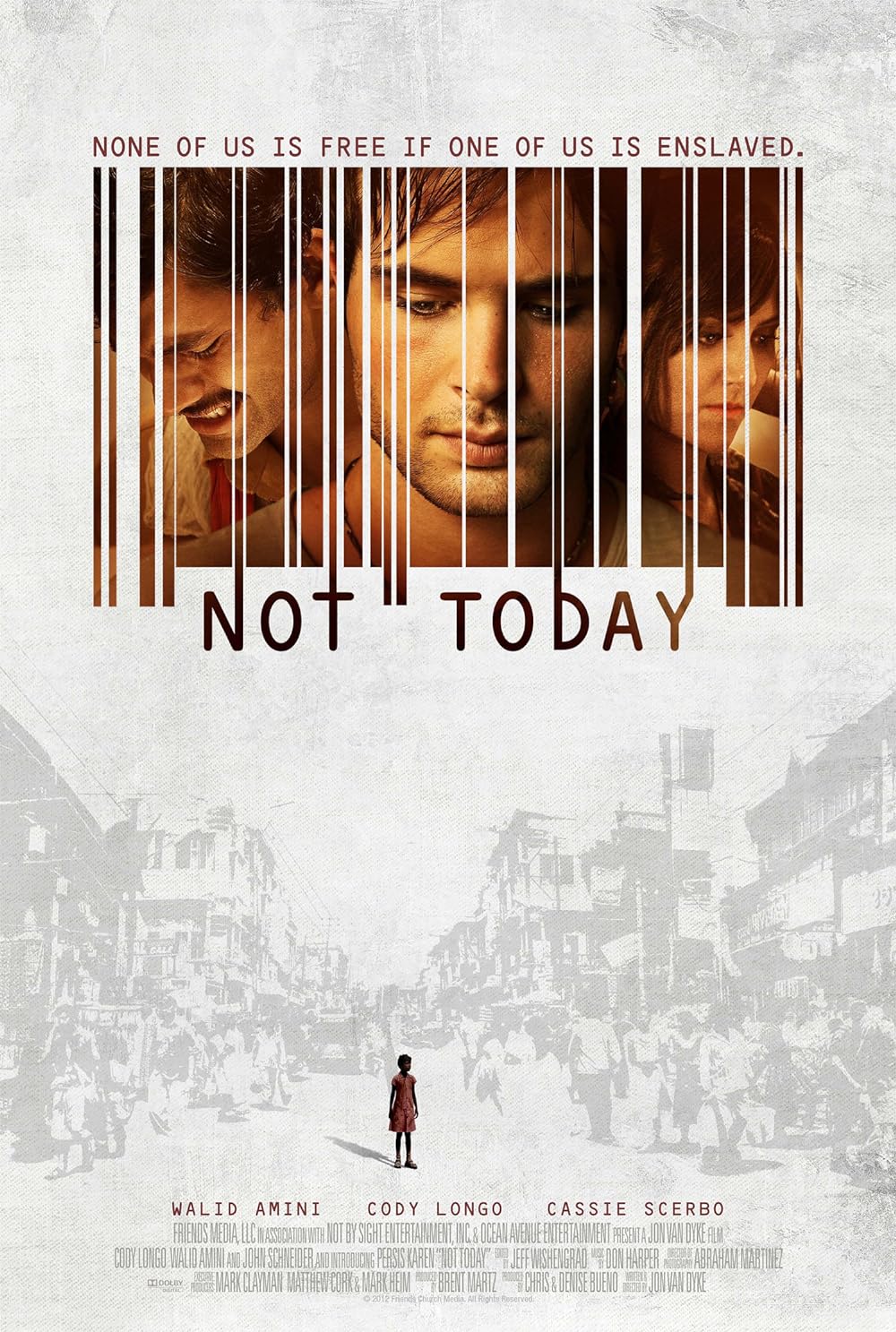 Not Today (2013)