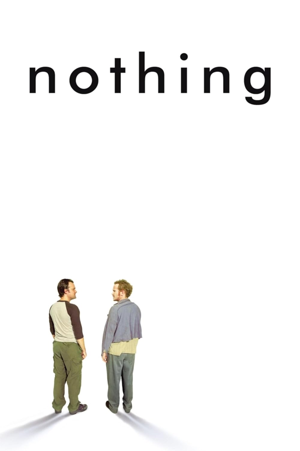 Nothing (2004)