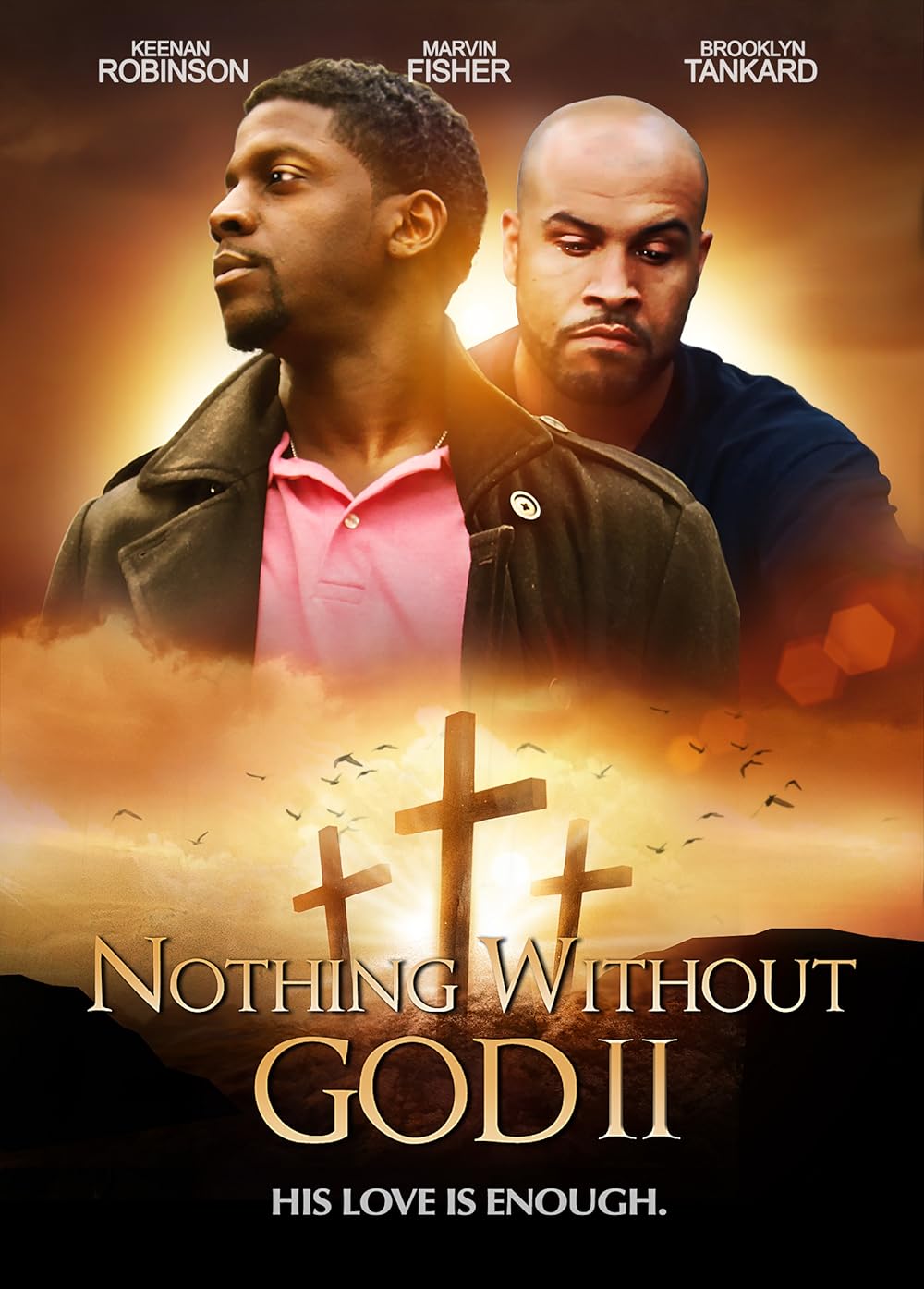 Nothing Without GOD 2 (2020)