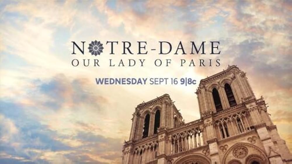 Notre-Dame: Our Lady of Paris (2020)