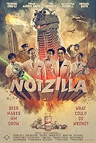 Notzilla (2020)