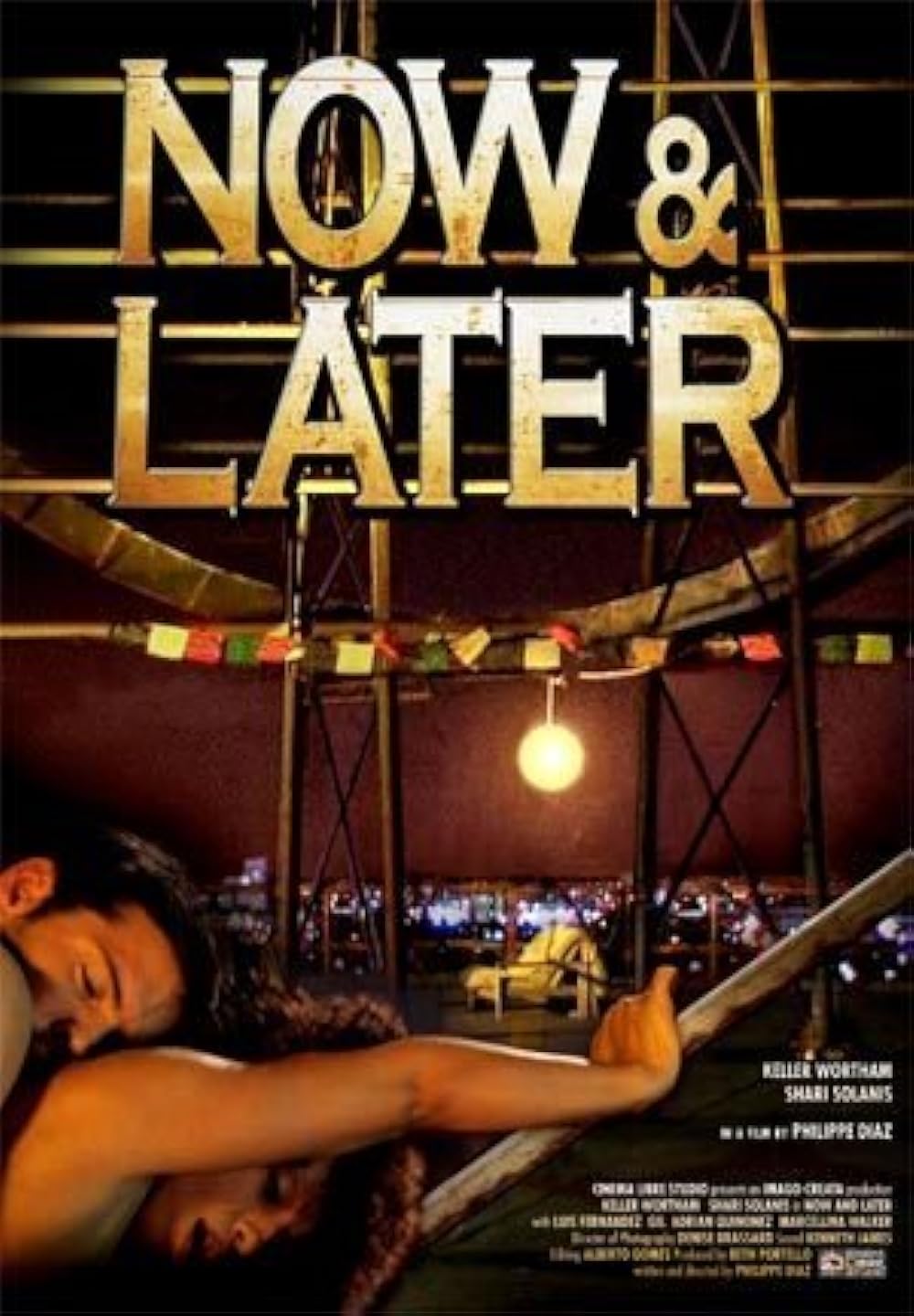 Now & Later (2011)