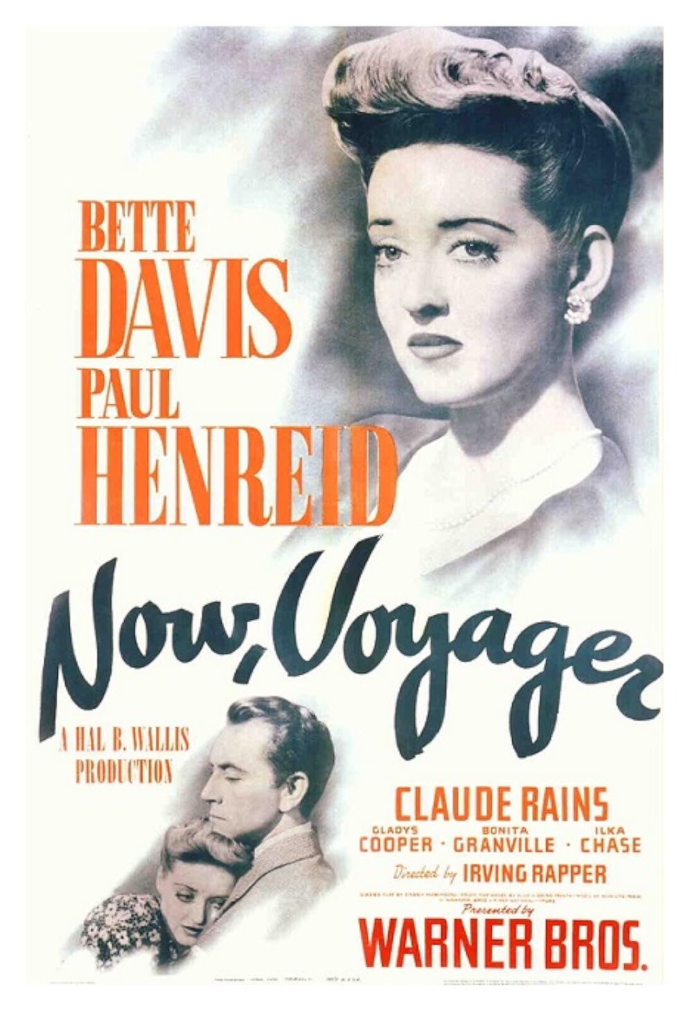 Now, Voyager (1942)