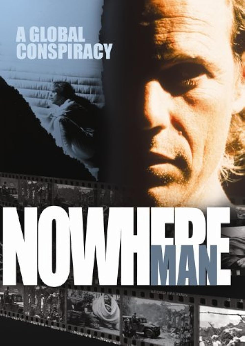 Nowhere Man (1995)