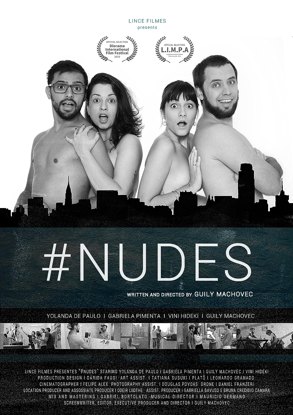 #Nudes (2020)