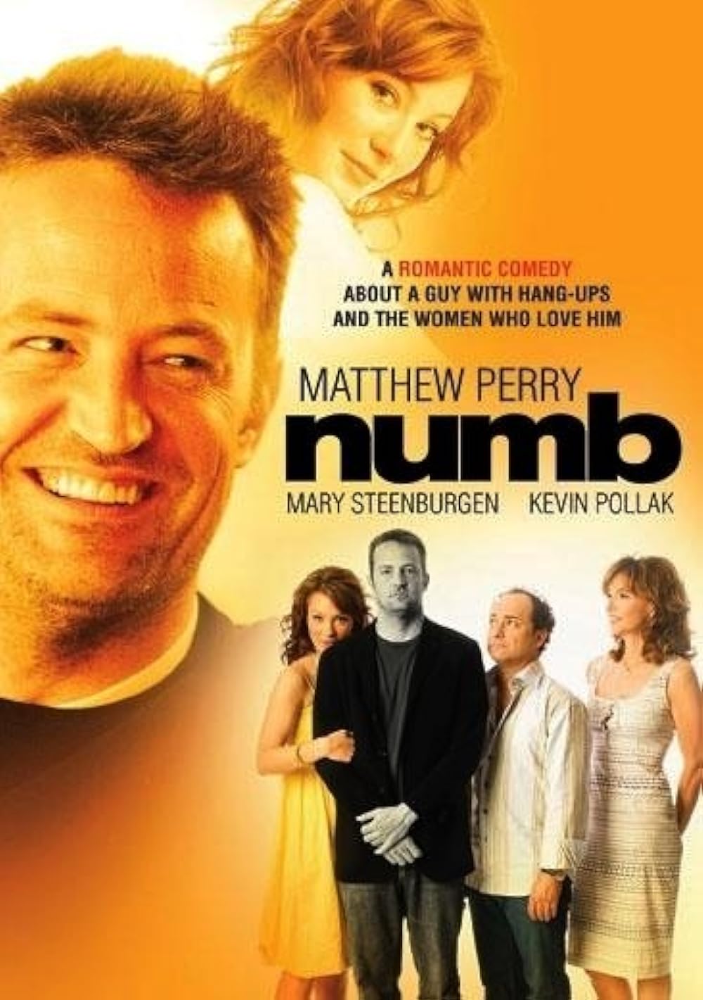 Numb (2008)