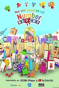 Numberblocks (2017)