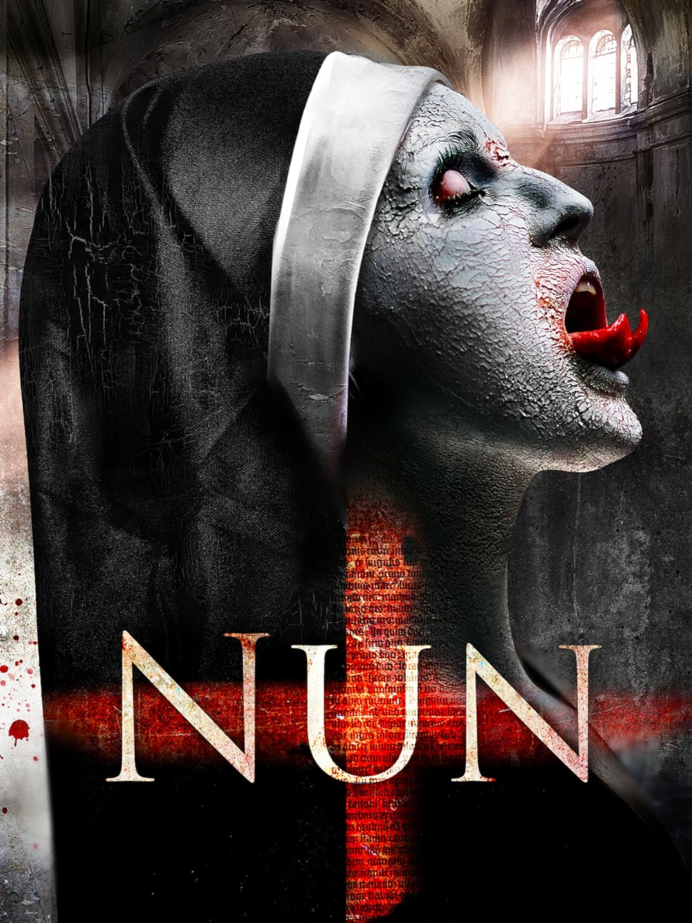 Nun (2018)