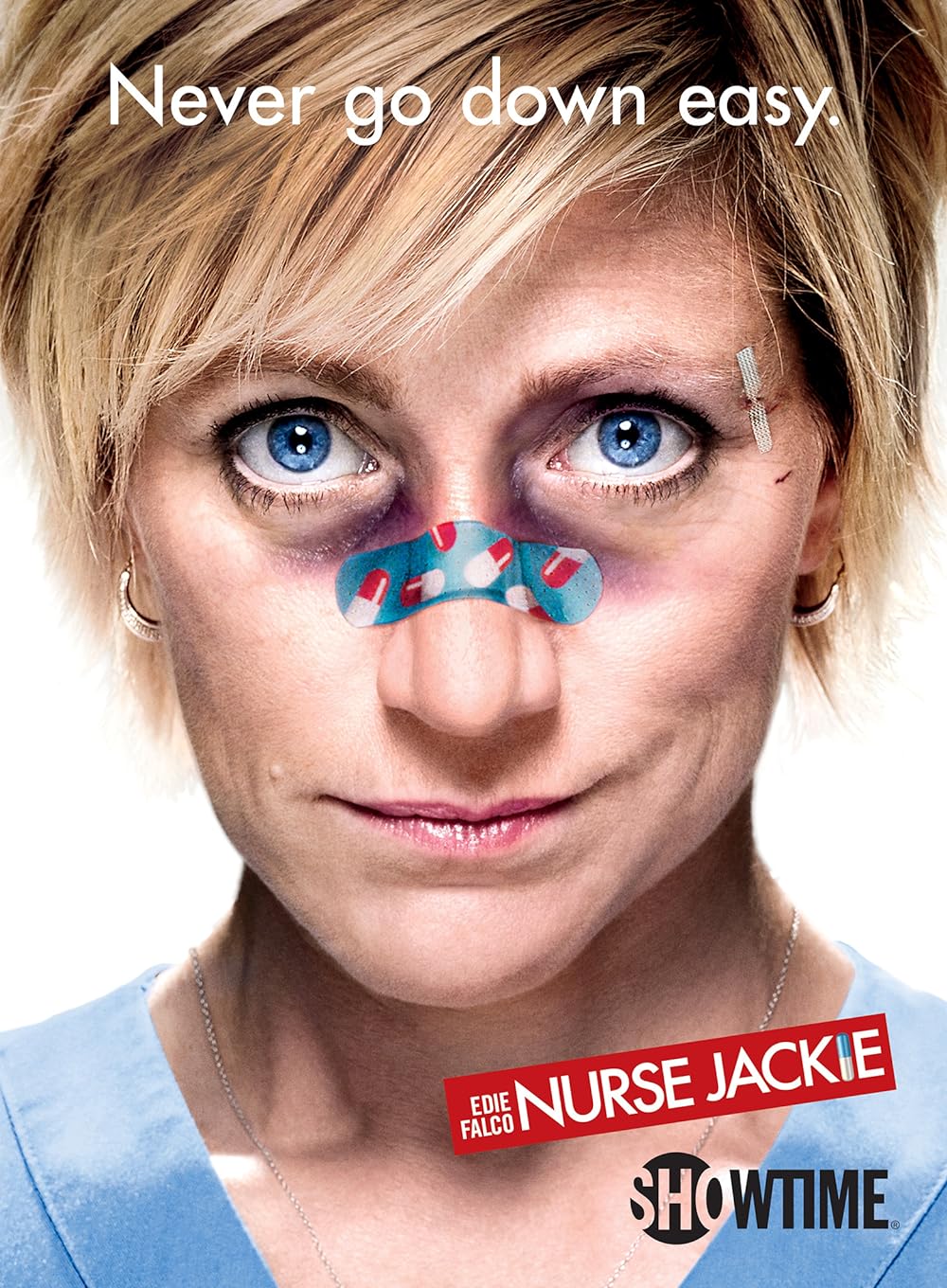 Nurse Jackie (2009)