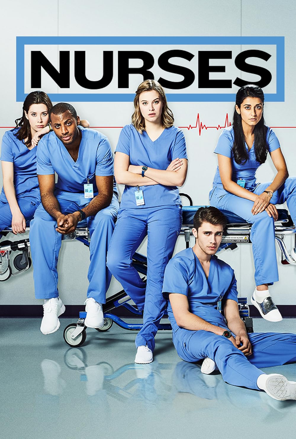 Nurses (2020)