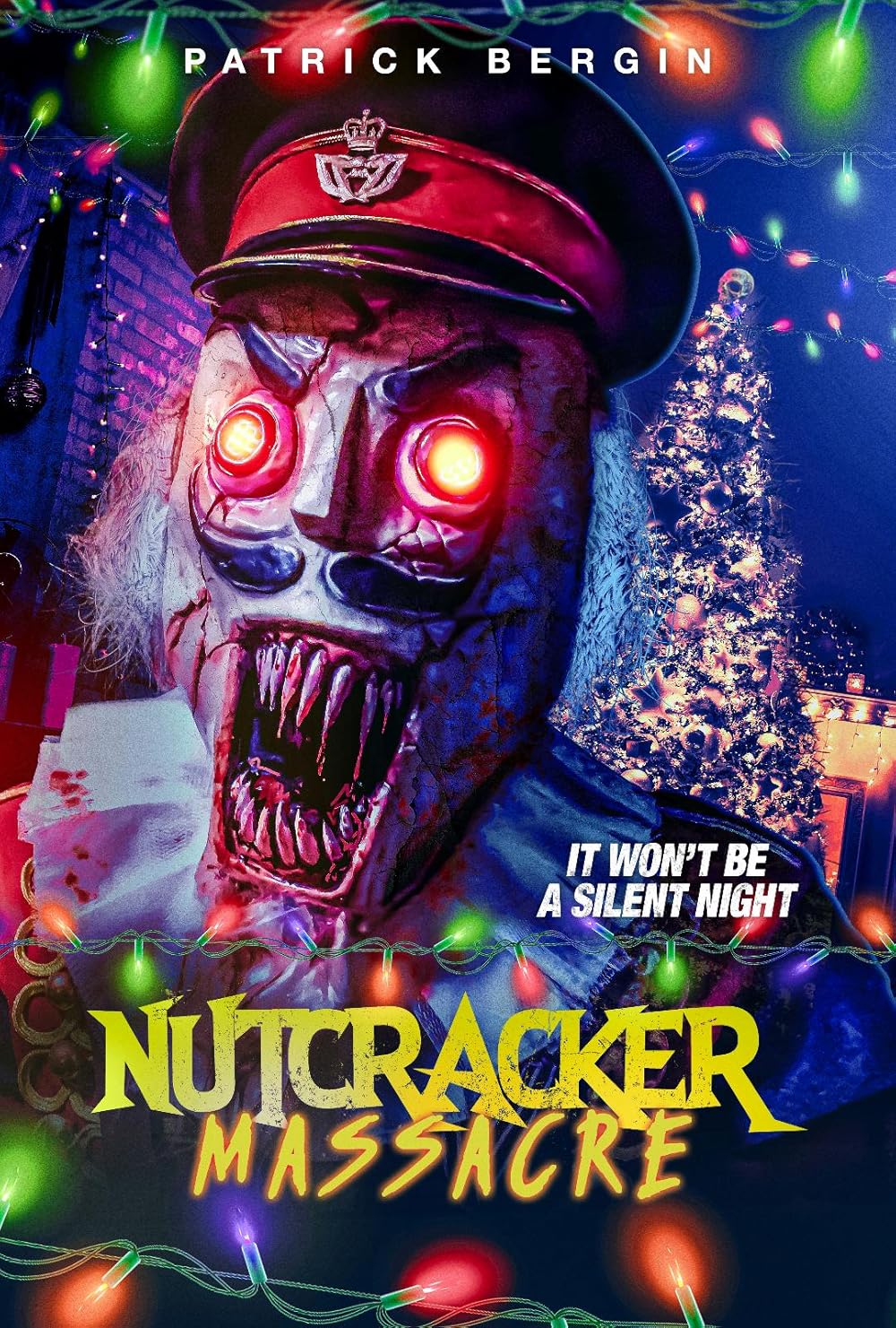 Nutcracker Massacre (2022)