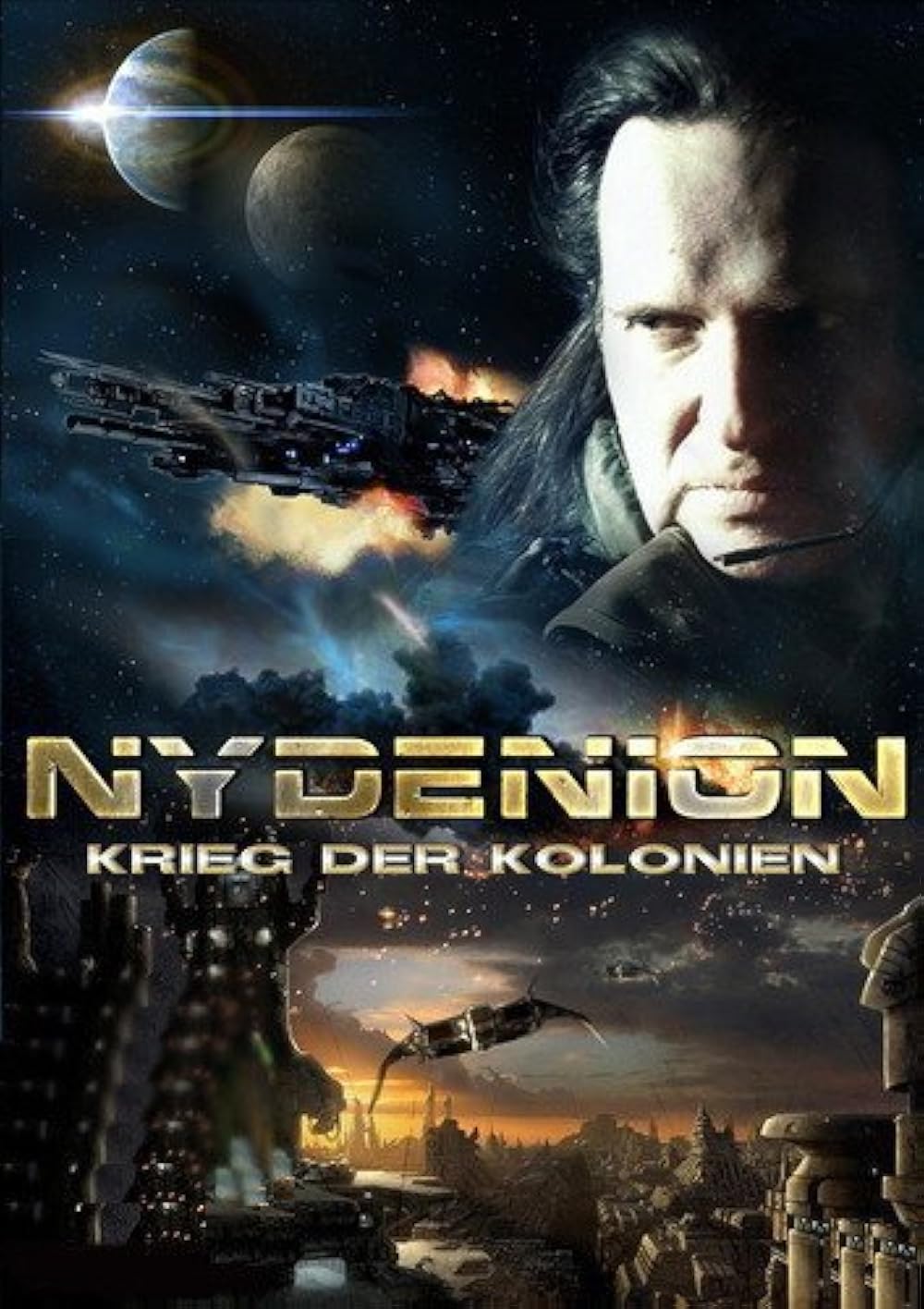 Nydenion (2010)