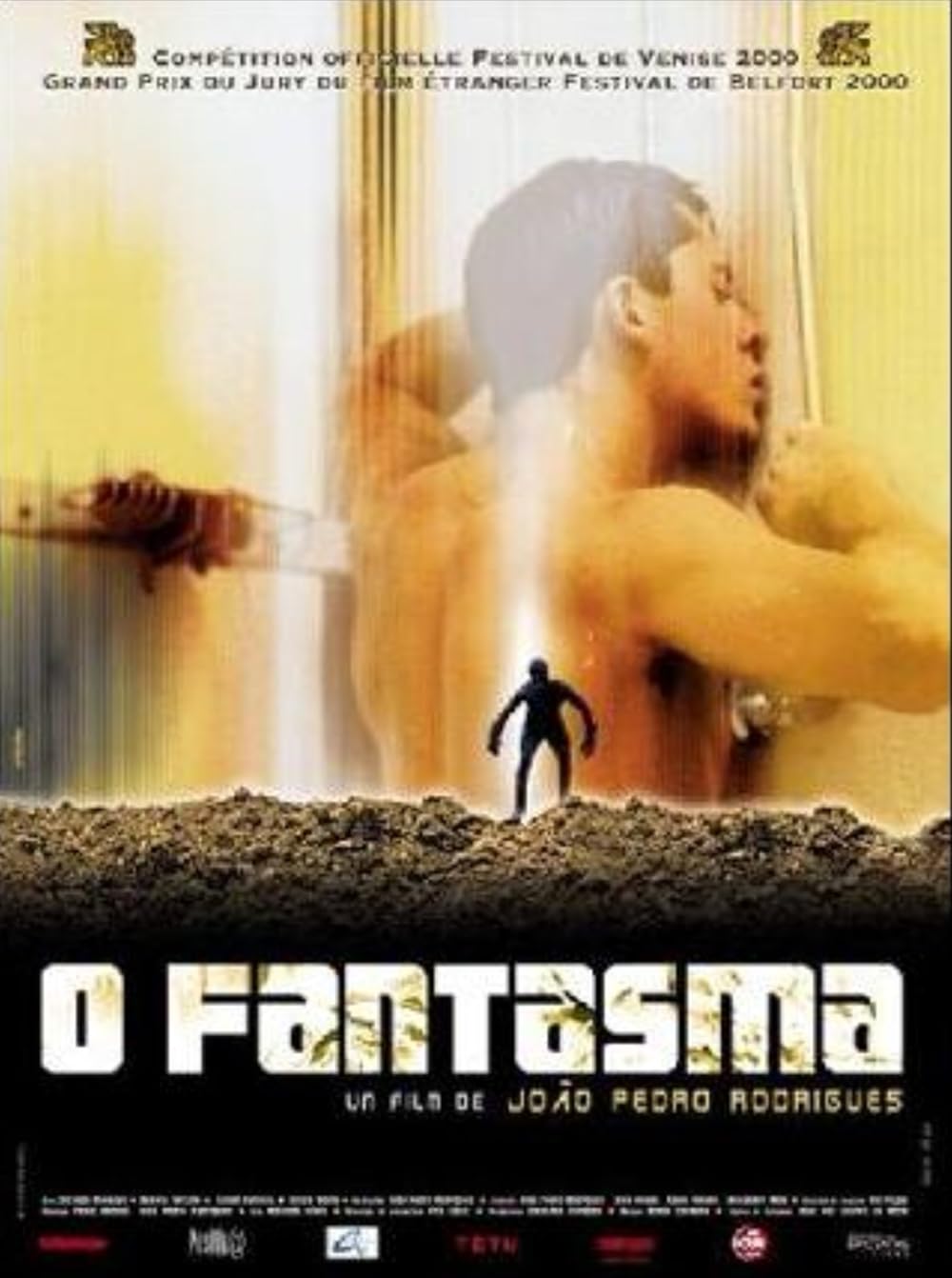 O Fantasma (2000)