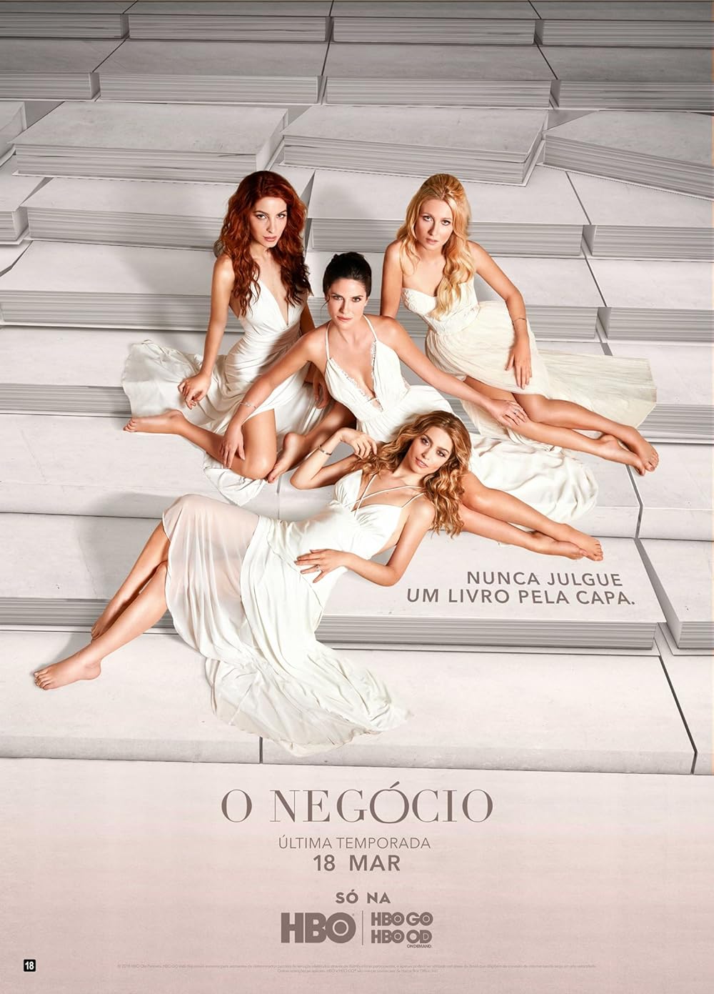 O NegÃ³cio (2013)