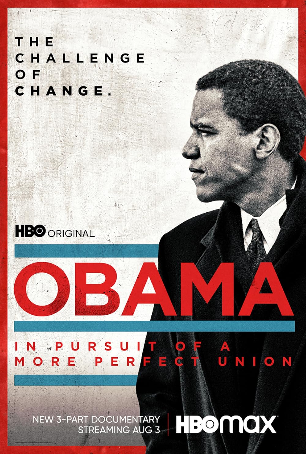 Obama: In Pursuit of a More Perfect Union (2021)