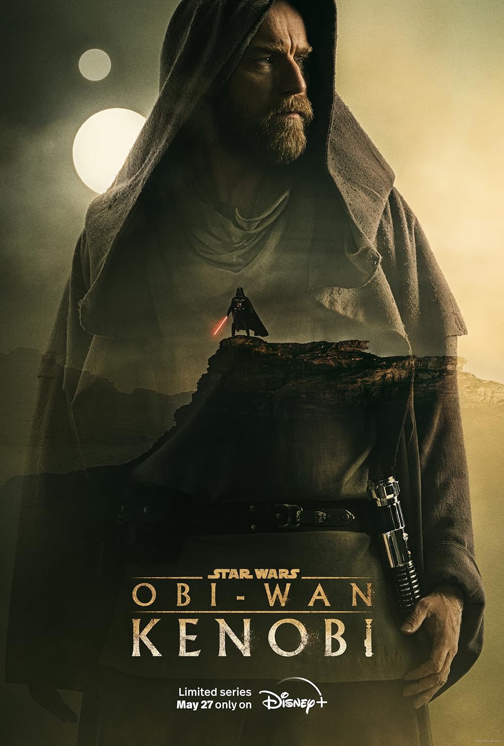 Obi-Wan Kenobi (2022)