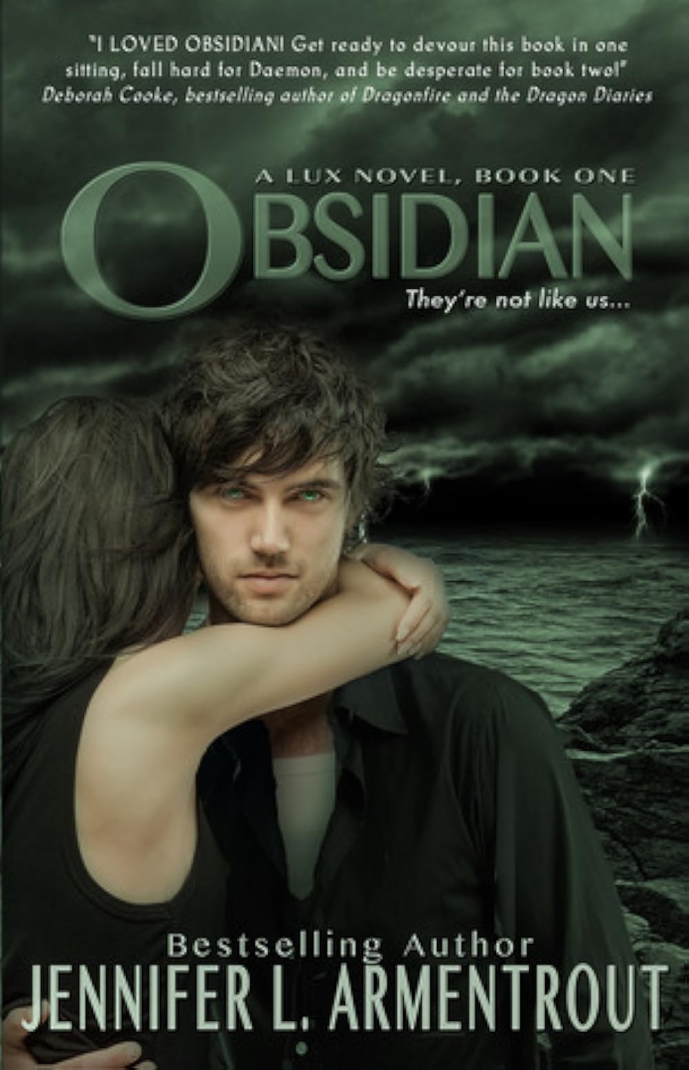 Obsidian (2021)