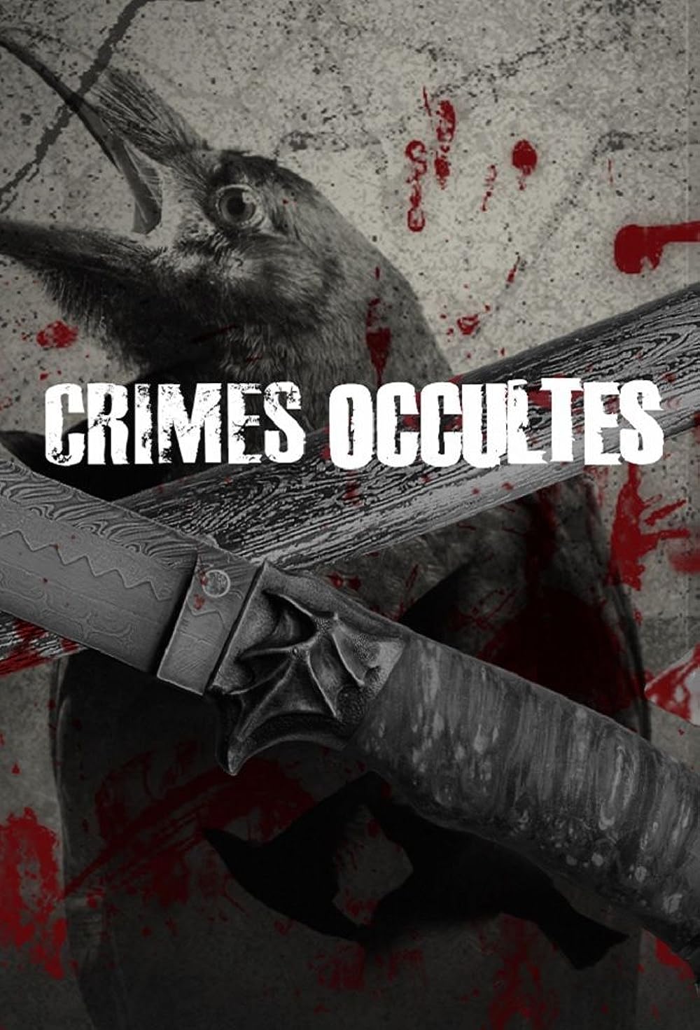 Occult Crimes (2015)