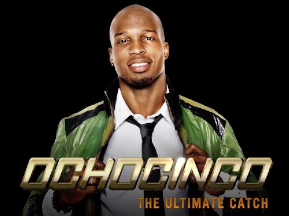 Ochocinco: The Ultimate Catch (2010)