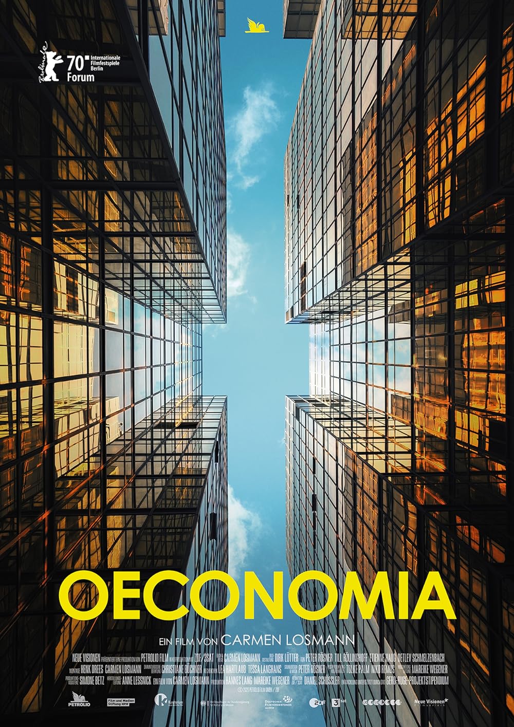 Oeconomia (2020)