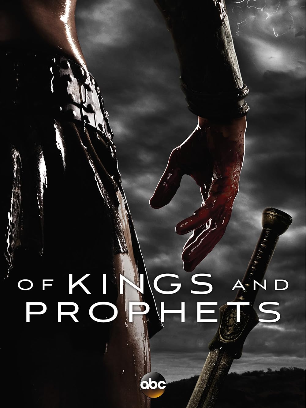 Of Kings and Prophets (2016)