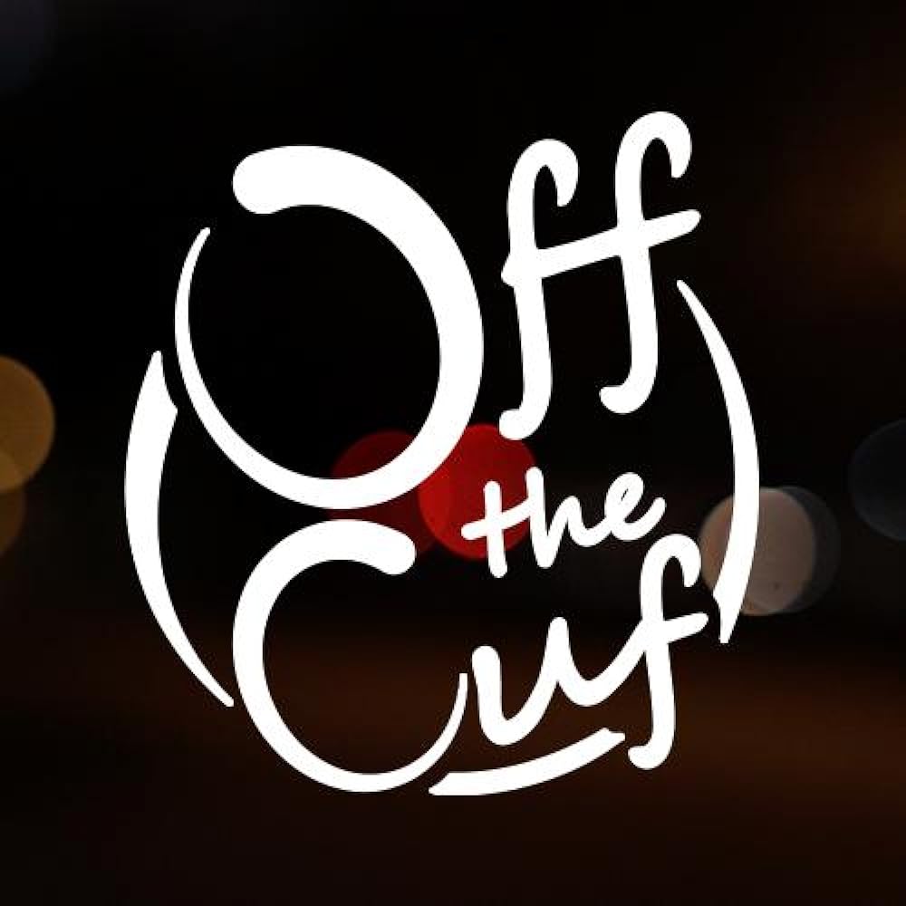 Off the Cuf (2019)