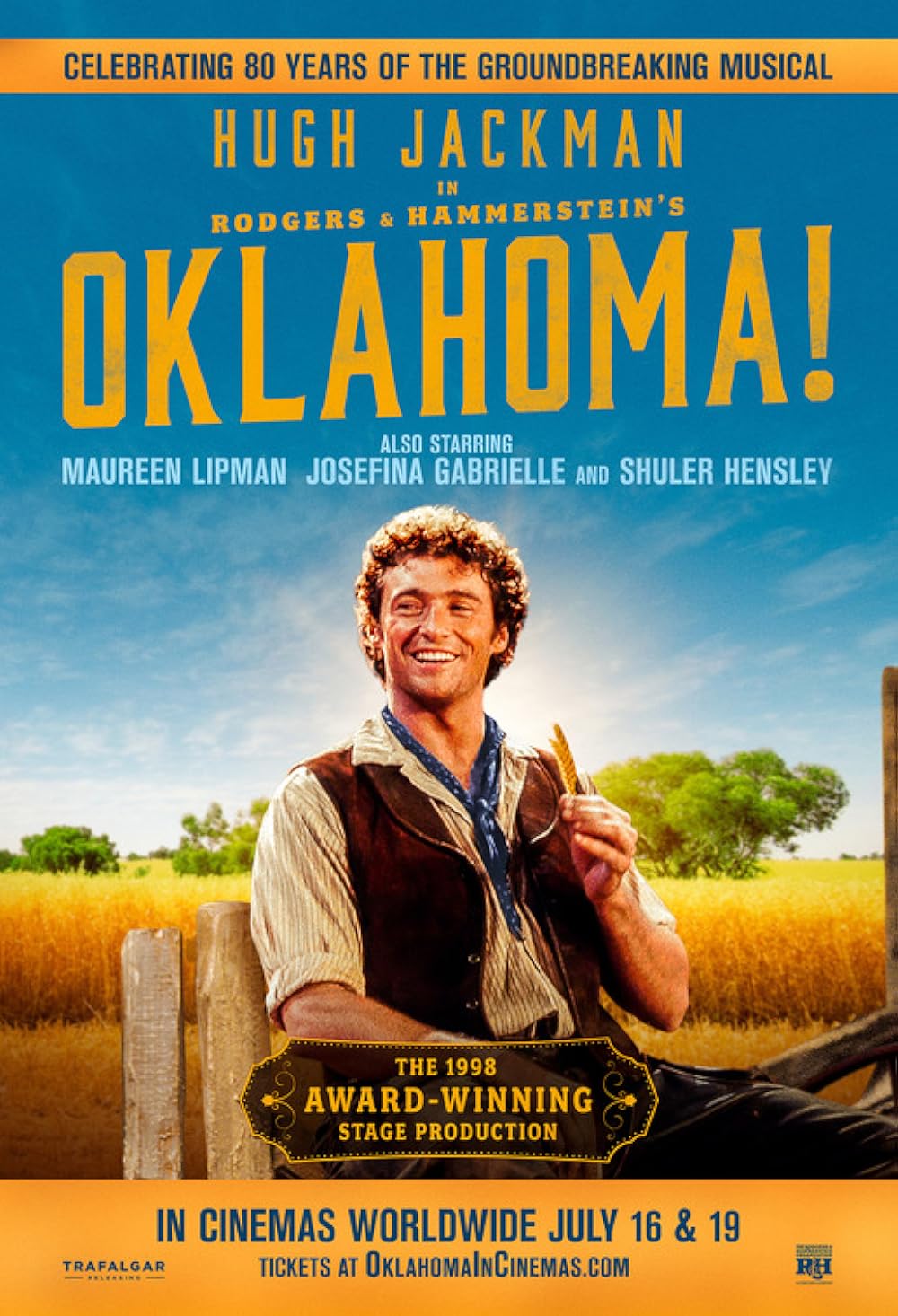 Oklahoma! (2003)