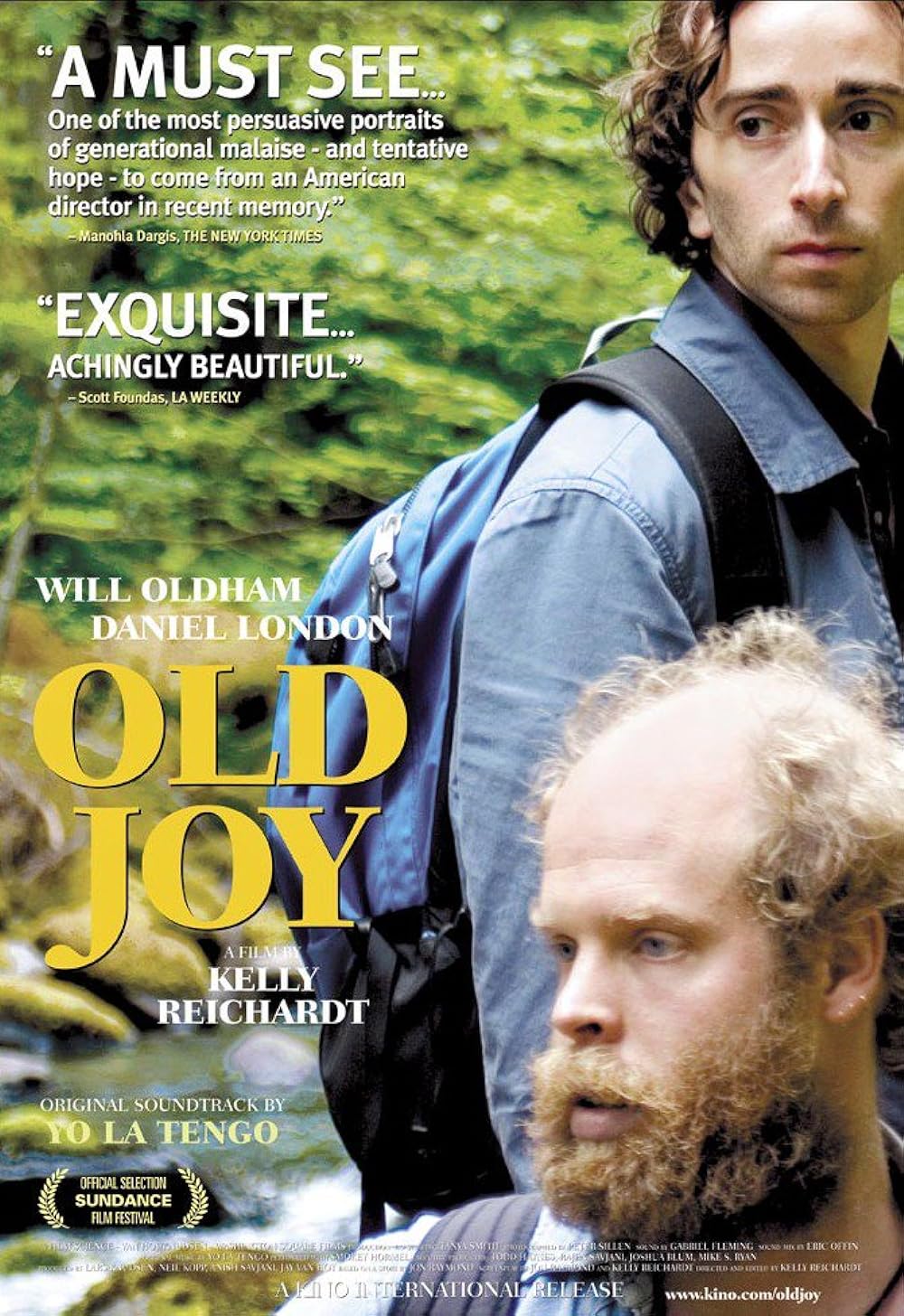 Old Joy (2007)