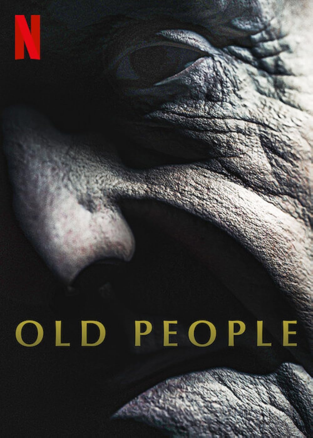 Old People (2022)