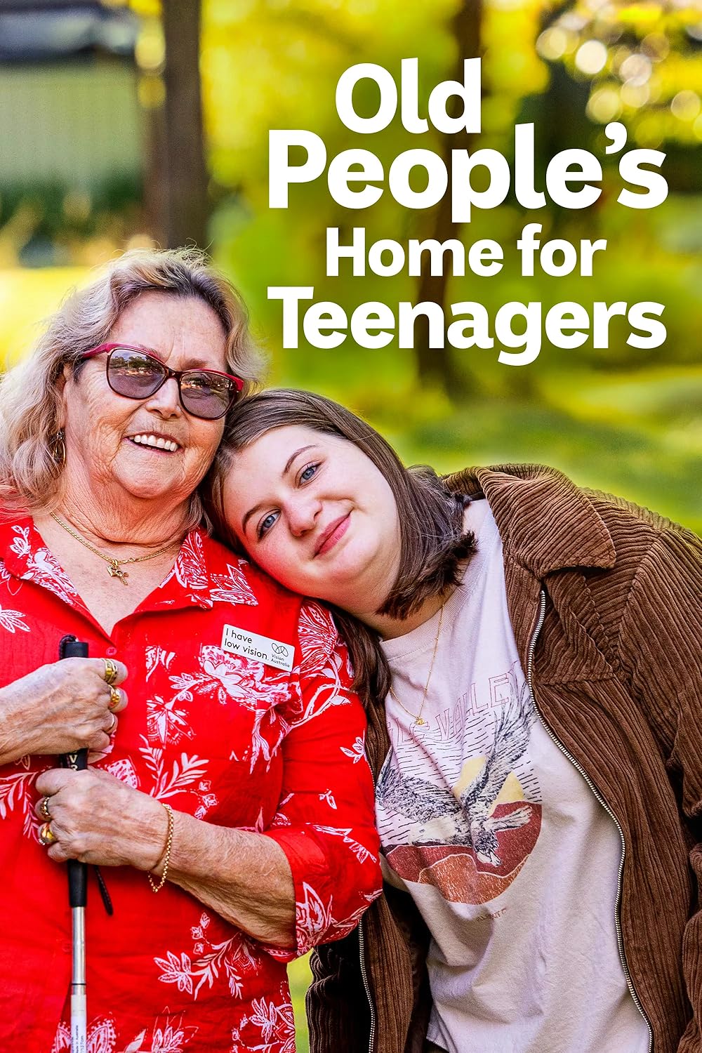 Old People’s Home for Teenagers (2022)