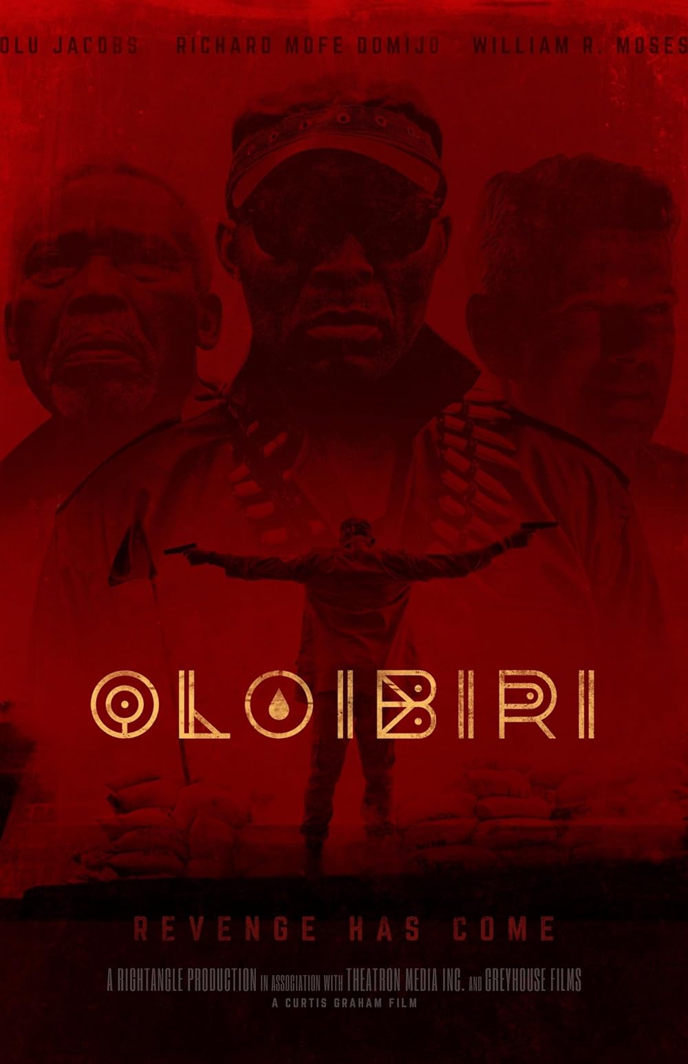 Oloibiri (2015)