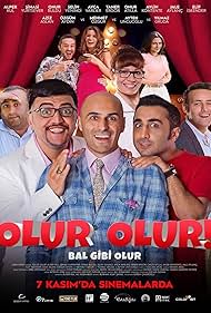 Olur Olur! (2014)