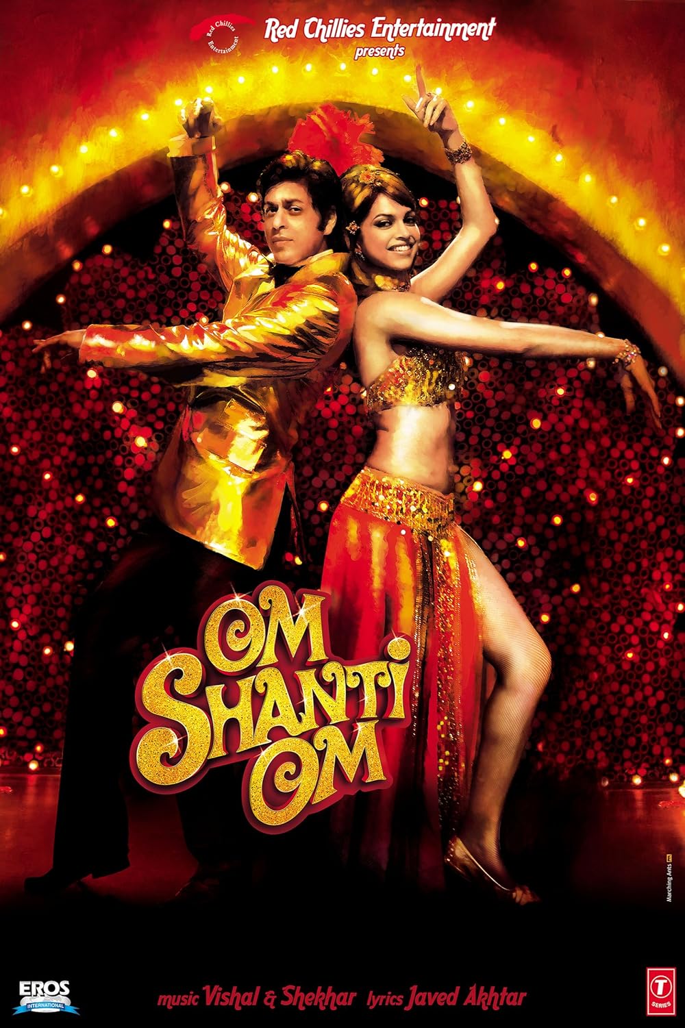 Om Shanti Om (2007)