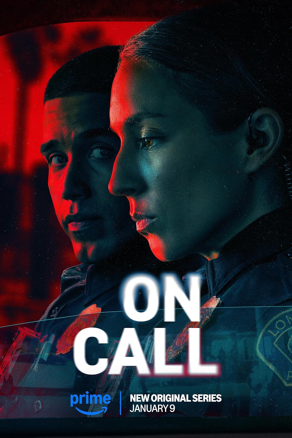 On Call (2025)