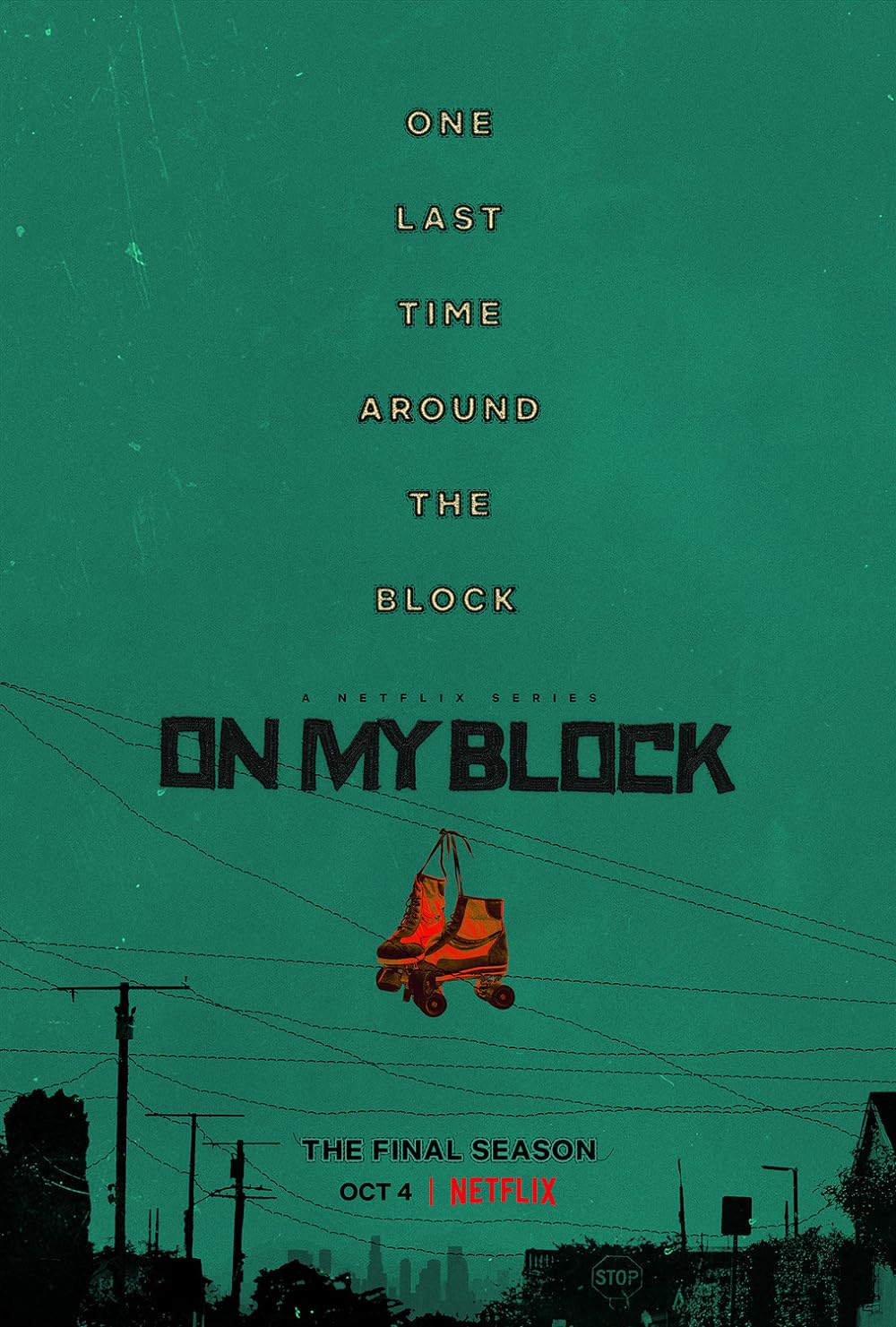 On My Block (2018)