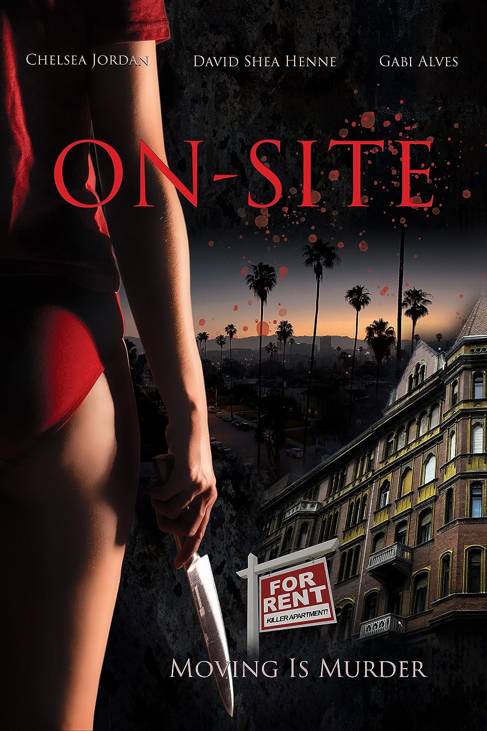 On-Site (2019)