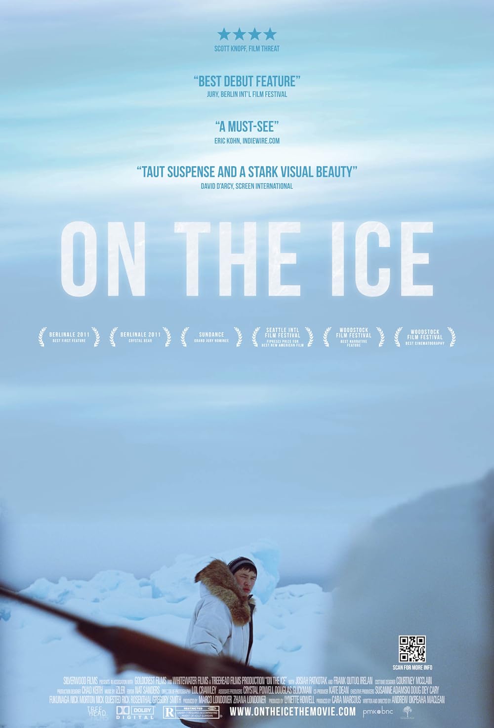 On the Ice (2011)