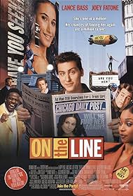 On the Line (2001)
