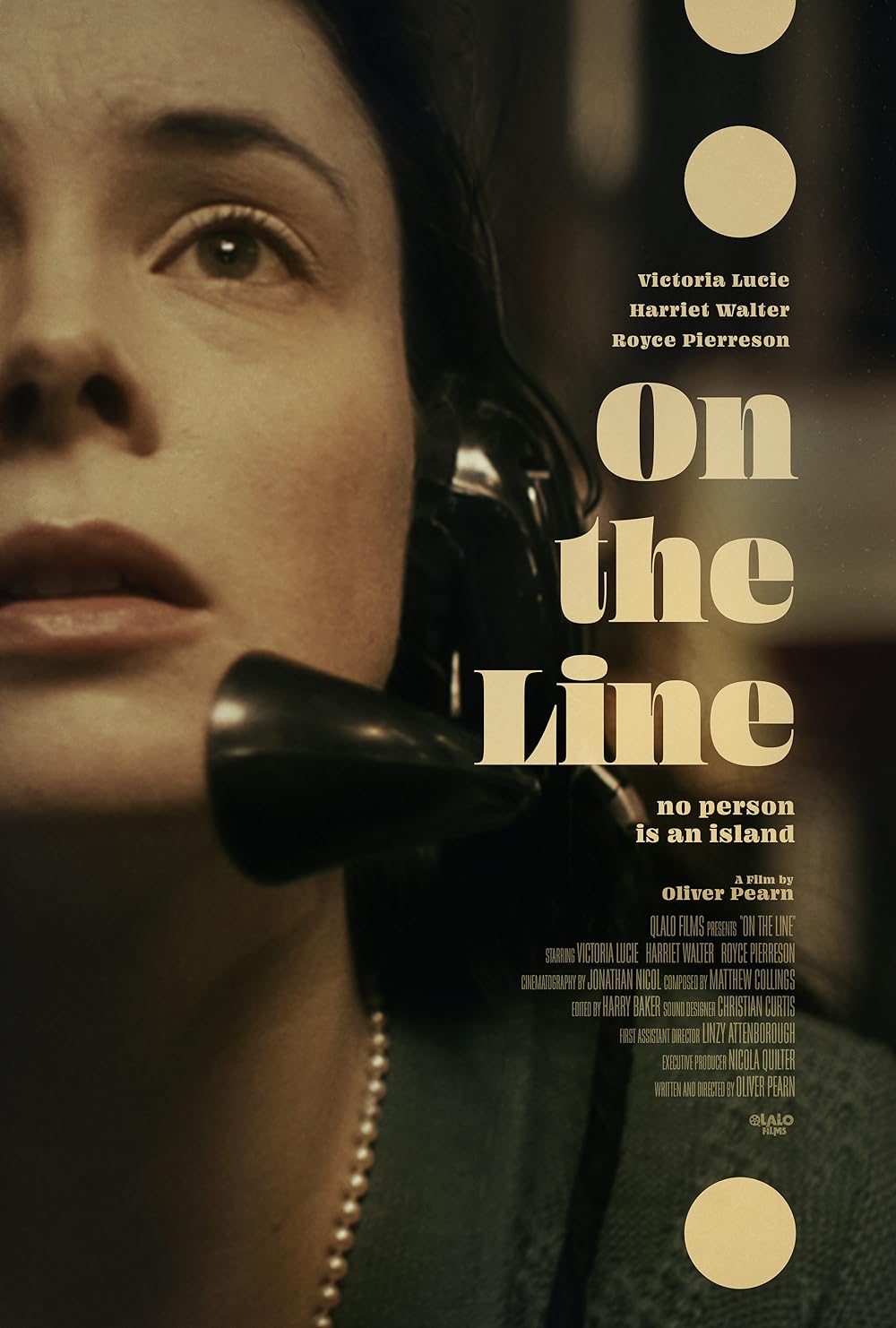 On the Line (2024)