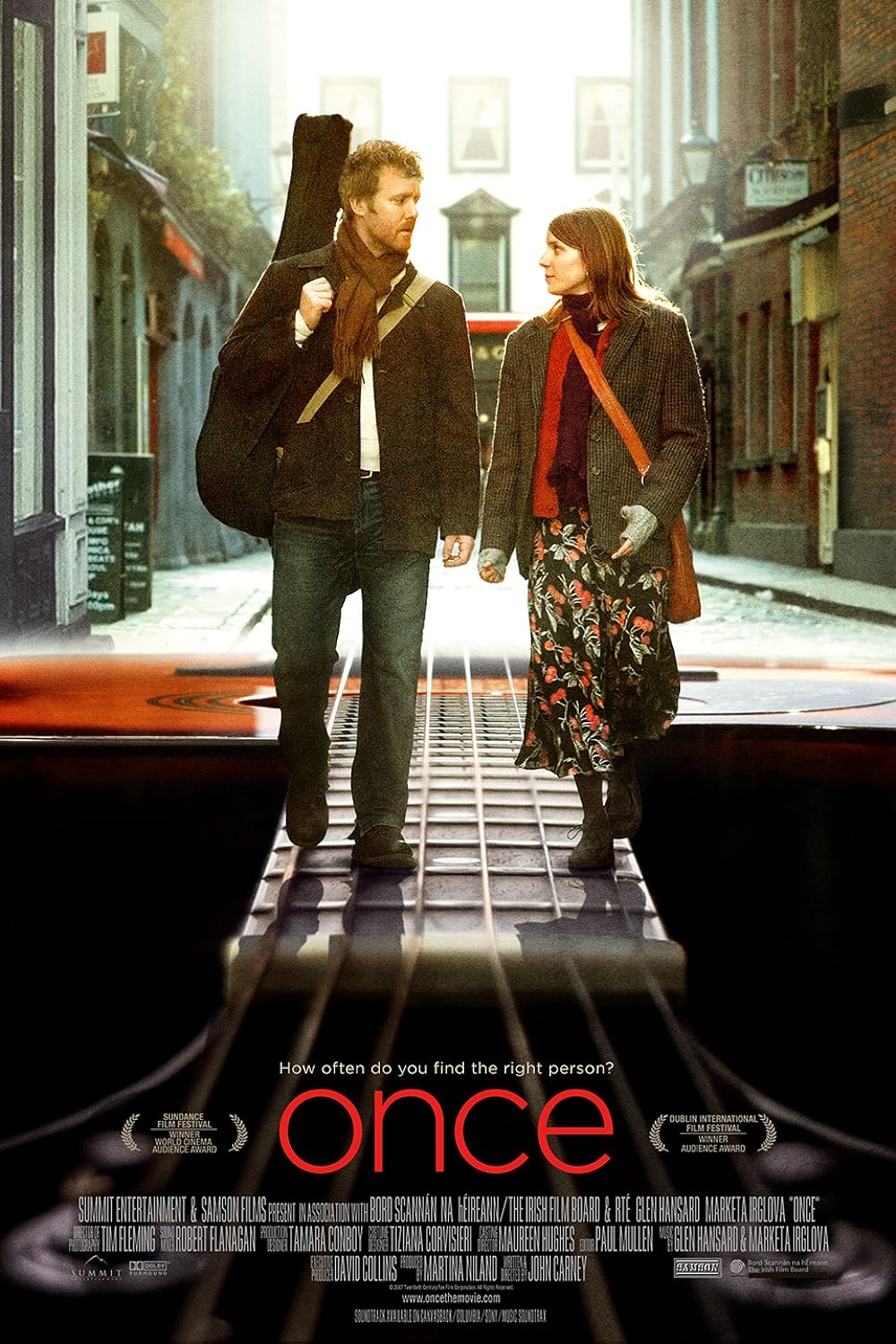 Once (2007)