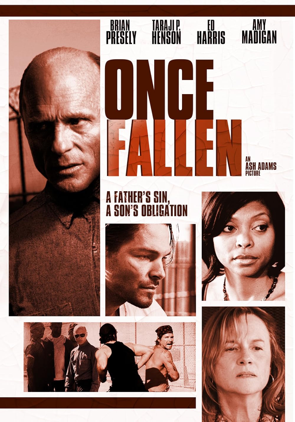 Once Fallen (2010)