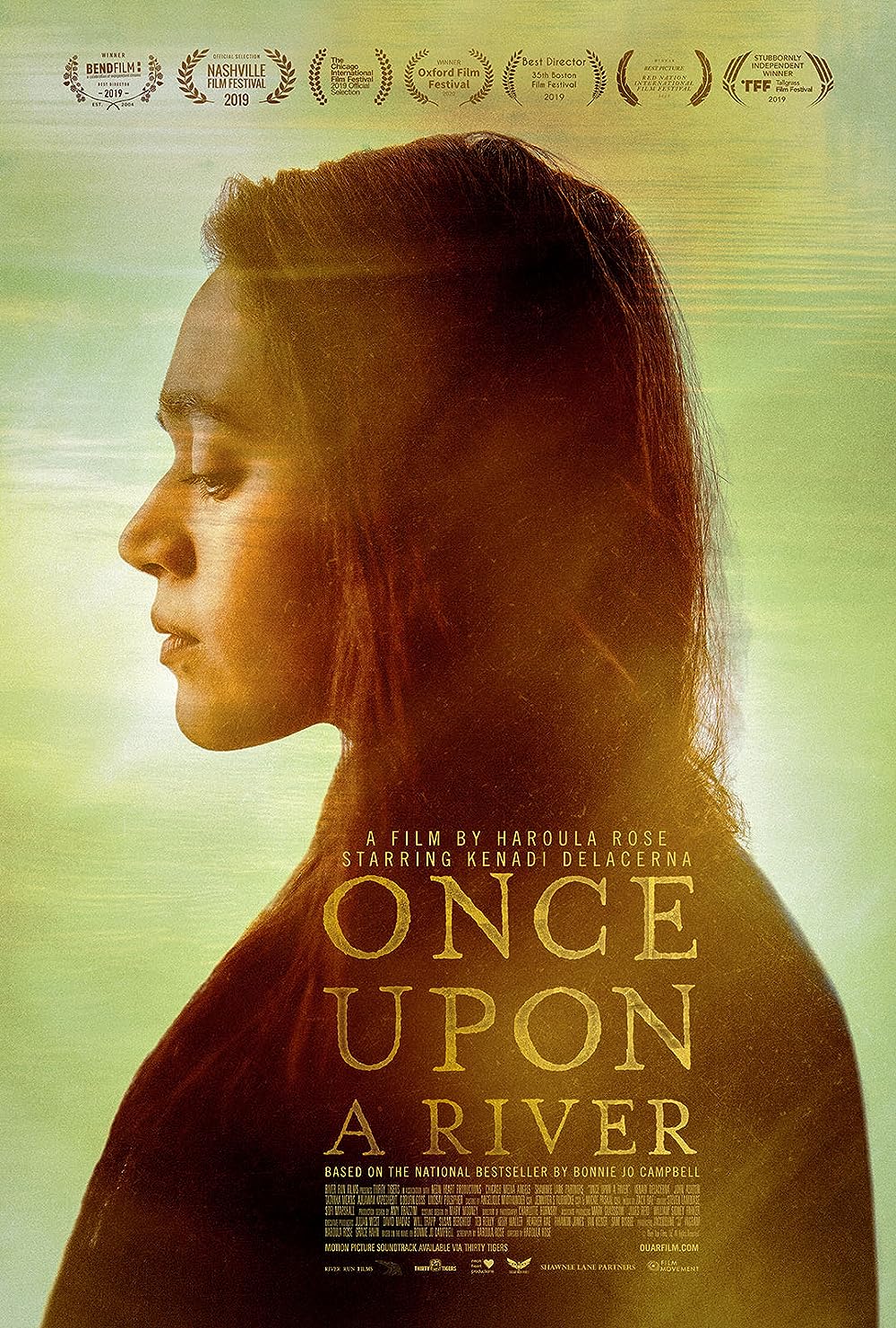 Once Upon a River (2020)