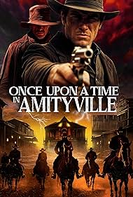 Once Upon a Time in Amityville (2024)