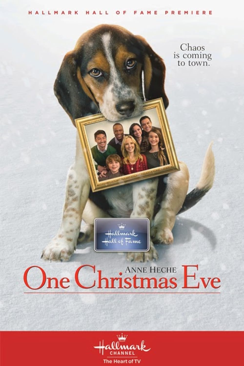 One Christmas Eve (2014)