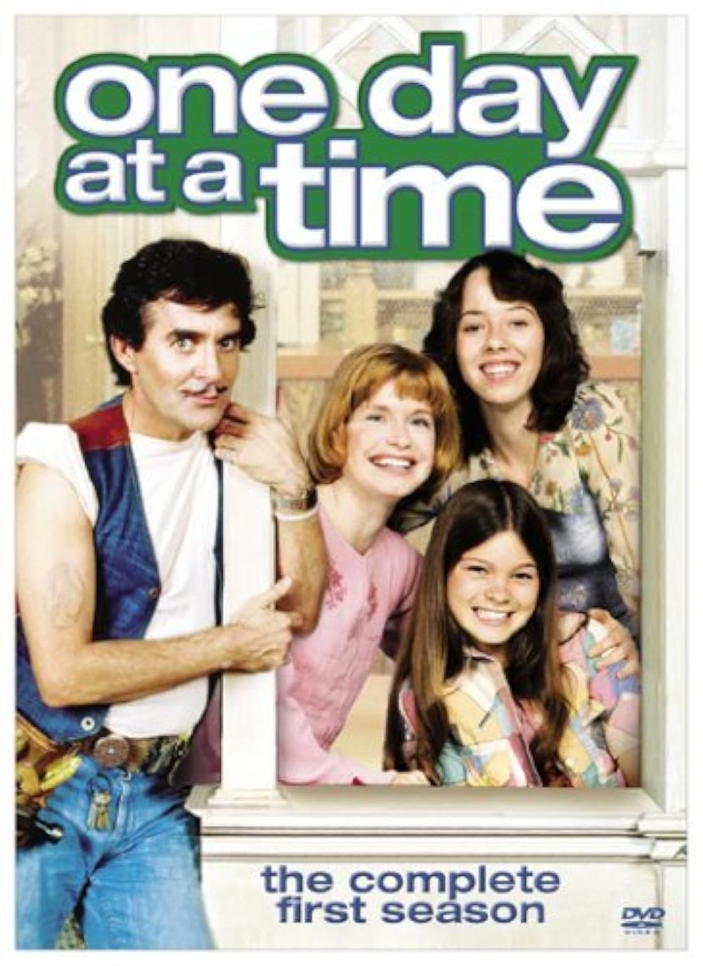 One Day at a Time (1975)