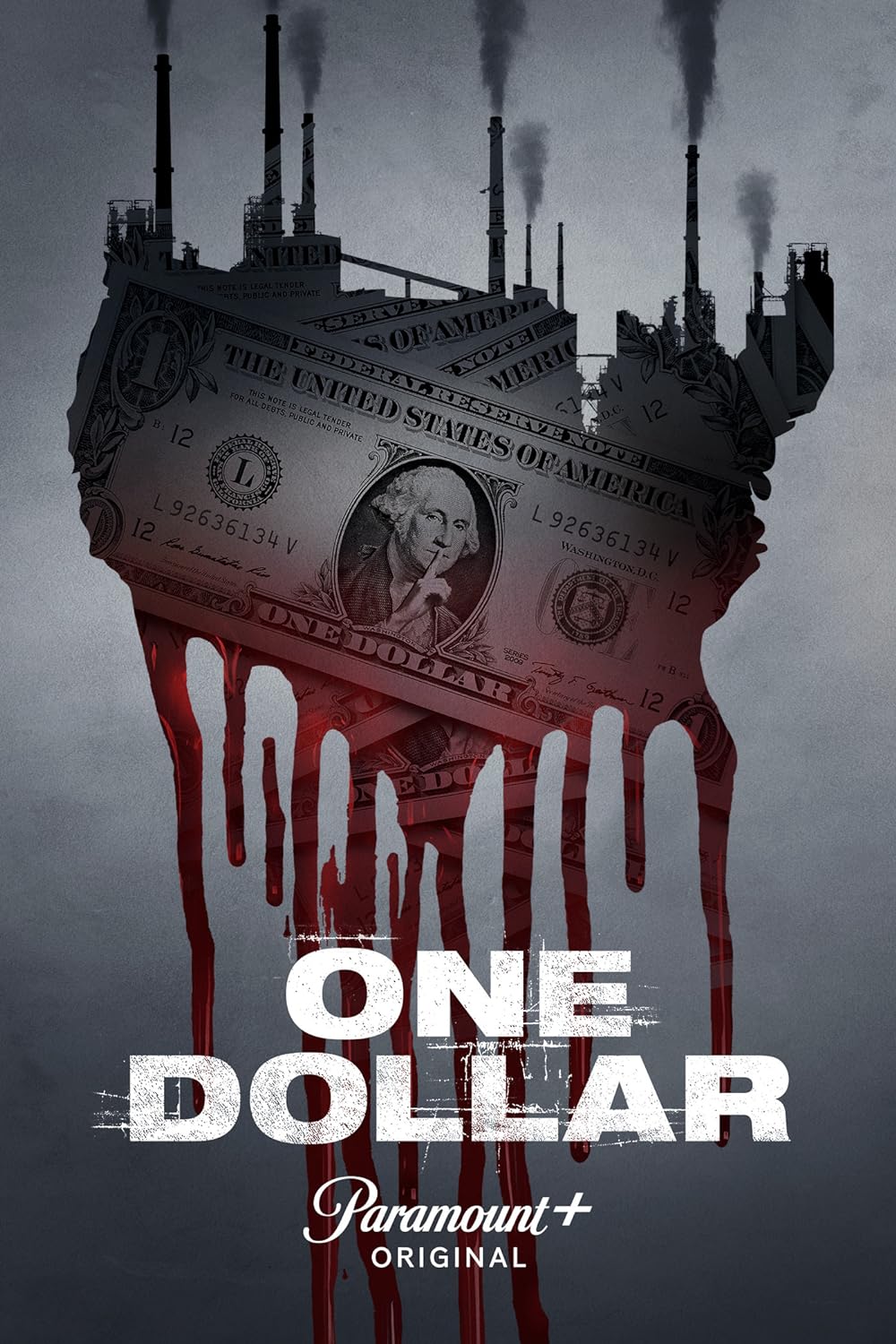 One Dollar (2018)