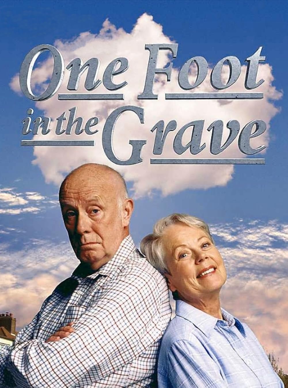 One Foot in the Grave (1990)