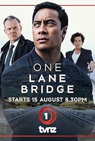 One Lane Bridge (2020)
