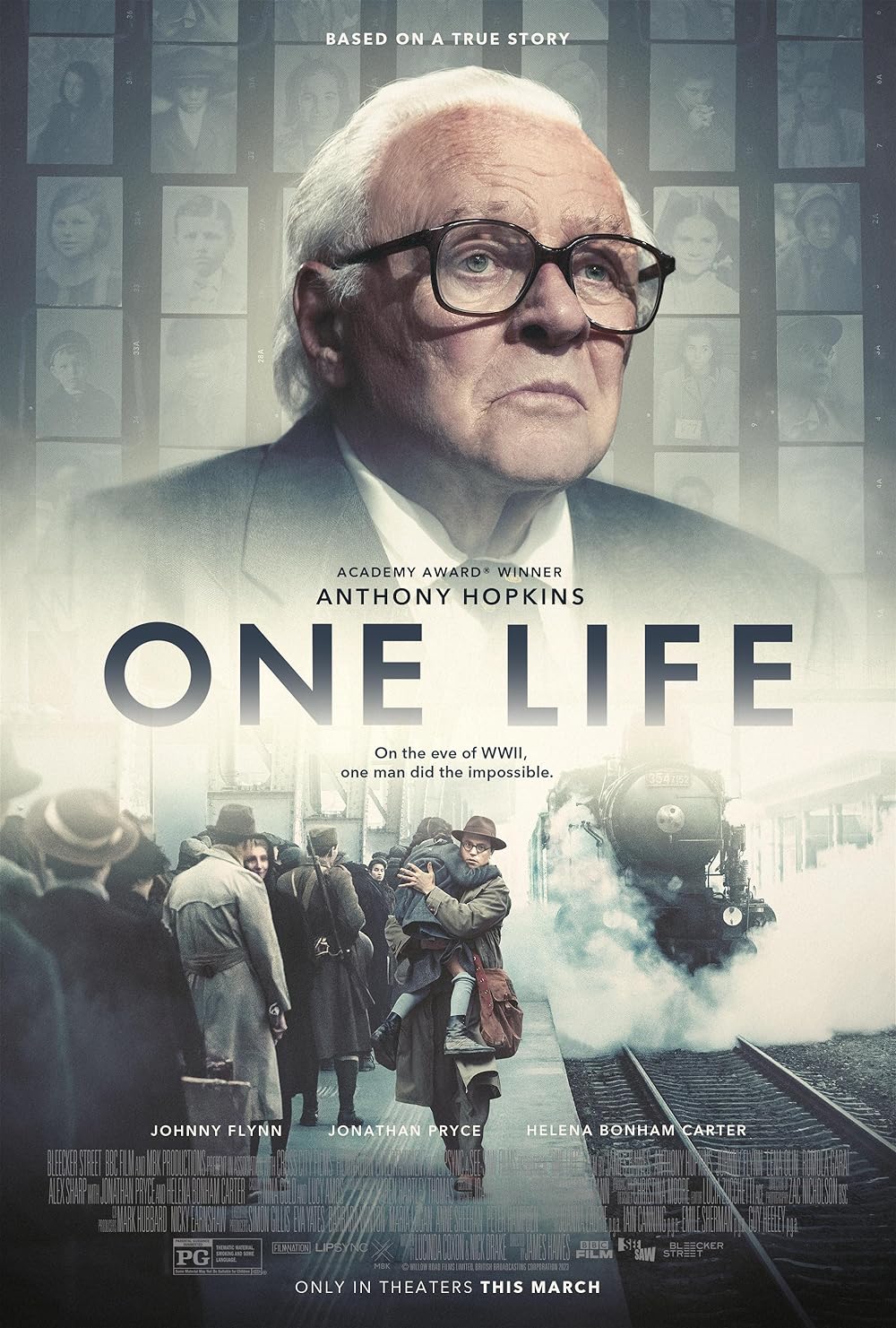 One Life (2024)