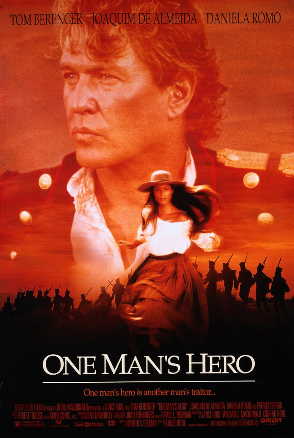 One Man's Hero (1999)